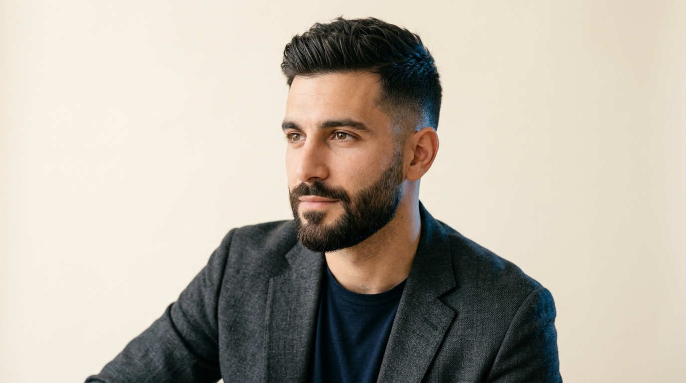Moda uomo D'Auria